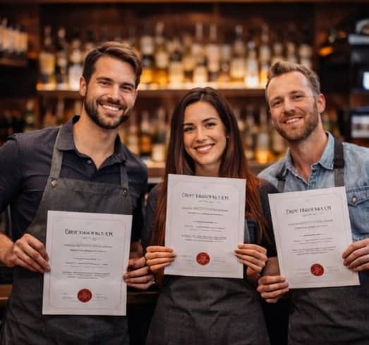 Fort taux d’employabilité