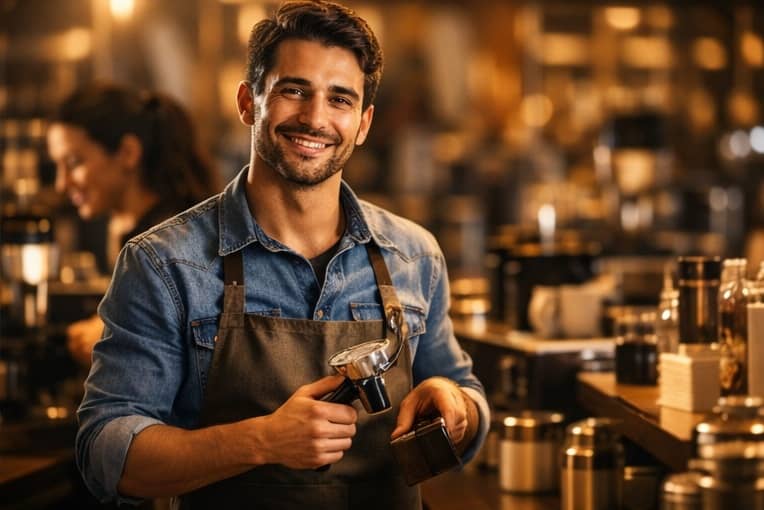 a qui s adresse cette formation barista